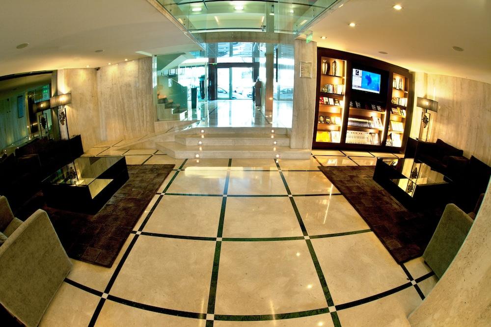 图里姆阿拉米达酒店 Lisboa 外观 照片