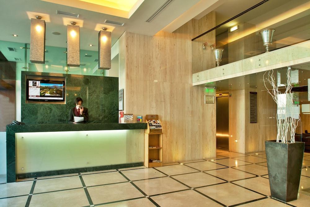 图里姆阿拉米达酒店 Lisboa 外观 照片